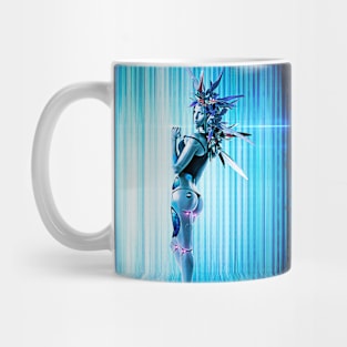 Vie Artificiel - AI (Artifical Intelligence) Mug